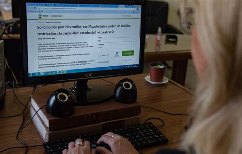 registro civil de mendoza partidas digitales.